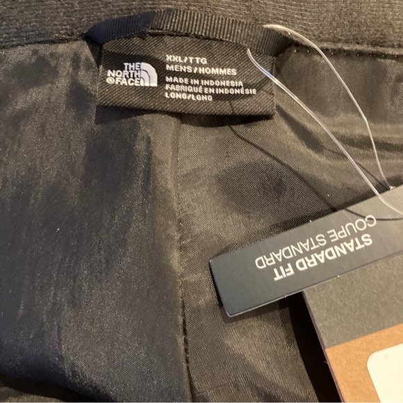 North Face Sickline Orange XXL - Picture 7 of 11